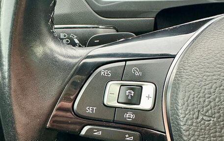 Volkswagen Tiguan II, 2019 год, 2 400 000 рублей, 9 фотография