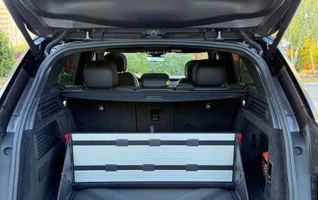 Land Rover Range Rover Sport, 2025 год, 17 800 000 рублей, 9 фотография