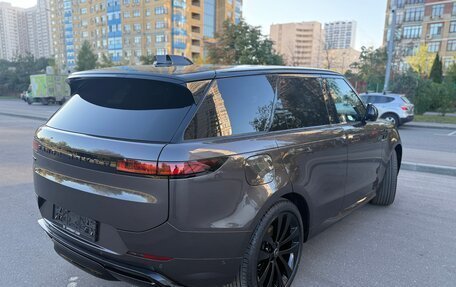 Land Rover Range Rover Sport, 2025 год, 17 800 000 рублей, 6 фотография