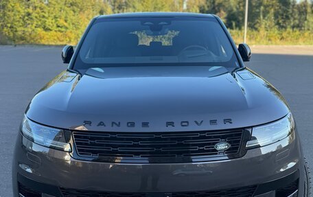 Land Rover Range Rover Sport, 2025 год, 17 800 000 рублей, 3 фотография