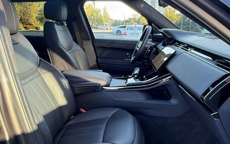 Land Rover Range Rover Sport, 2025 год, 17 800 000 рублей, 34 фотография