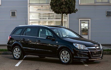 Opel Astra H, 2008 год, 625 000 рублей, 3 фотография