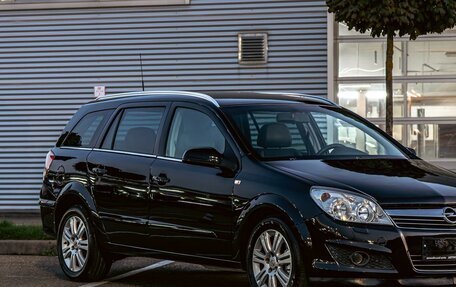 Opel Astra H, 2008 год, 625 000 рублей, 7 фотография