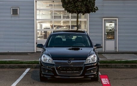 Opel Astra H, 2008 год, 625 000 рублей, 2 фотография