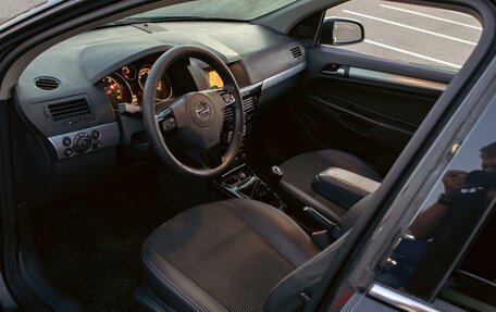 Opel Astra H, 2008 год, 625 000 рублей, 13 фотография