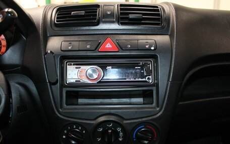 KIA Picanto I, 2009 год, 517 000 рублей, 12 фотография