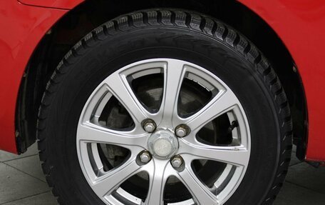 KIA Picanto I, 2009 год, 517 000 рублей, 14 фотография