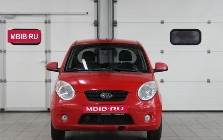 KIA Picanto I, 2009 год, 517 000 рублей, 2 фотография