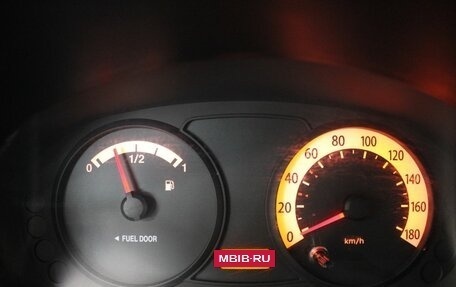 KIA Picanto I, 2009 год, 517 000 рублей, 13 фотография