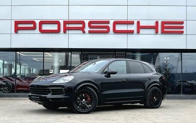 Porsche Cayenne III, 2020 год, 6 930 000 рублей, 1 фотография