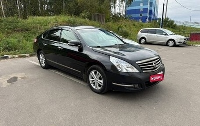 Nissan Teana, 2011 год, 885 000 рублей, 1 фотография