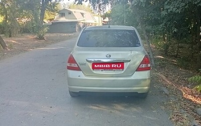 Nissan Tiida, 2005 год, 590 000 рублей, 1 фотография
