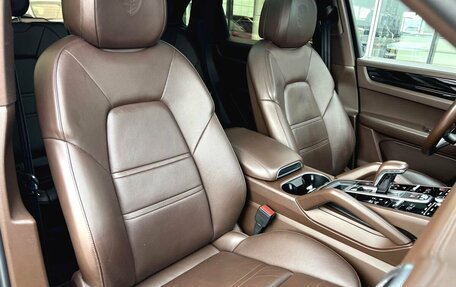 Porsche Cayenne III, 2020 год, 6 930 000 рублей, 33 фотография