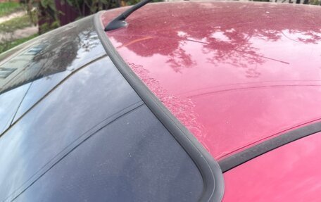 Ford Focus IV, 2004 год, 280 000 рублей, 5 фотография