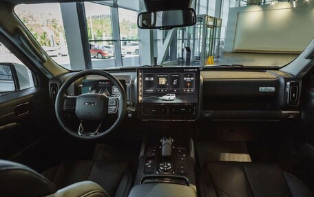 Haval H9, 2024 год, 4 899 000 рублей, 4 фотография