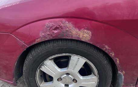 Ford Focus IV, 2004 год, 280 000 рублей, 4 фотография