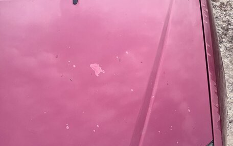 Ford Focus IV, 2004 год, 280 000 рублей, 6 фотография