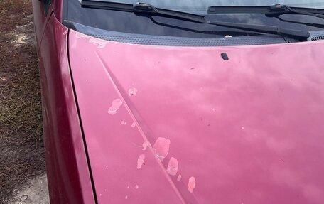 Ford Focus IV, 2004 год, 280 000 рублей, 7 фотография