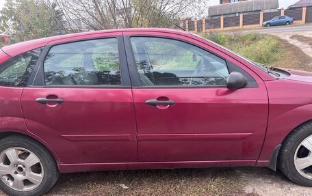 Ford Focus IV, 2004 год, 280 000 рублей, 9 фотография