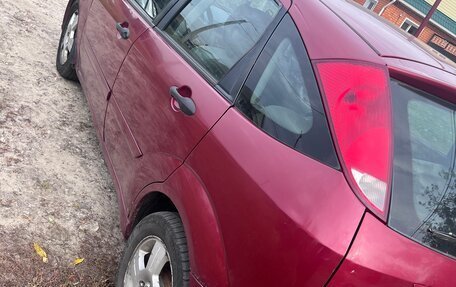 Ford Focus IV, 2004 год, 280 000 рублей, 12 фотография