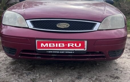 Ford Focus IV, 2004 год, 280 000 рублей, 2 фотография