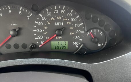 Ford Focus IV, 2004 год, 280 000 рублей, 15 фотография