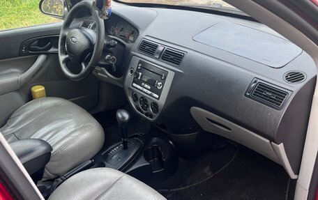 Ford Focus IV, 2004 год, 280 000 рублей, 16 фотография