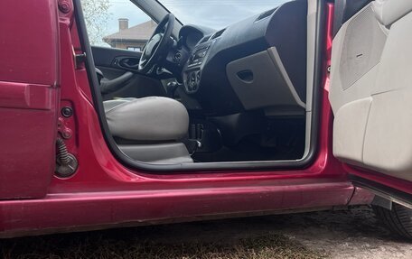 Ford Focus IV, 2004 год, 280 000 рублей, 18 фотография