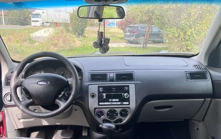 Ford Focus IV, 2004 год, 280 000 рублей, 25 фотография