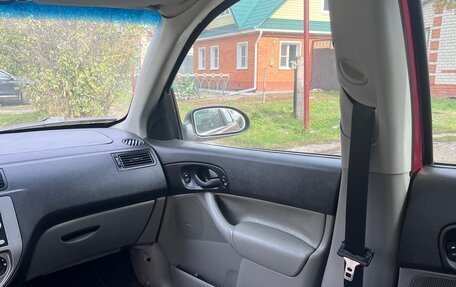 Ford Focus IV, 2004 год, 280 000 рублей, 24 фотография