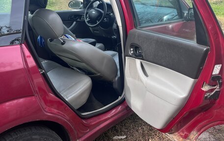 Ford Focus IV, 2004 год, 280 000 рублей, 20 фотография