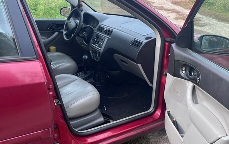 Ford Focus IV, 2004 год, 280 000 рублей, 19 фотография