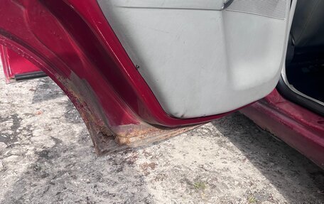 Ford Focus IV, 2004 год, 280 000 рублей, 27 фотография