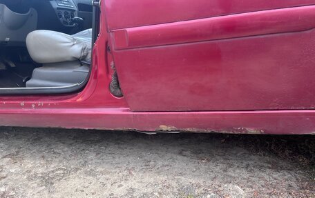 Ford Focus IV, 2004 год, 280 000 рублей, 28 фотография