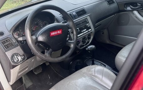 Ford Focus IV, 2004 год, 280 000 рублей, 29 фотография