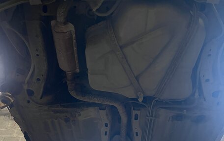 Ford Focus IV, 2004 год, 280 000 рублей, 33 фотография