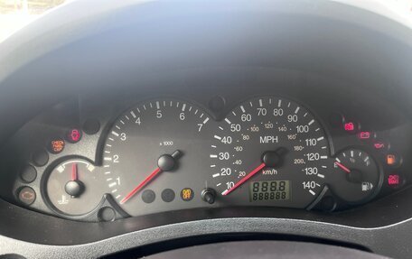 Ford Focus IV, 2004 год, 280 000 рублей, 30 фотография