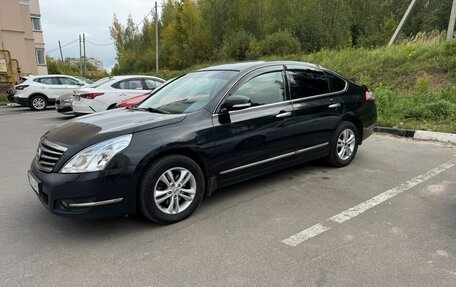 Nissan Teana, 2011 год, 885 000 рублей, 4 фотография