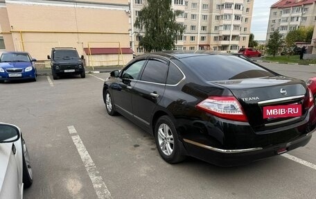 Nissan Teana, 2011 год, 885 000 рублей, 3 фотография