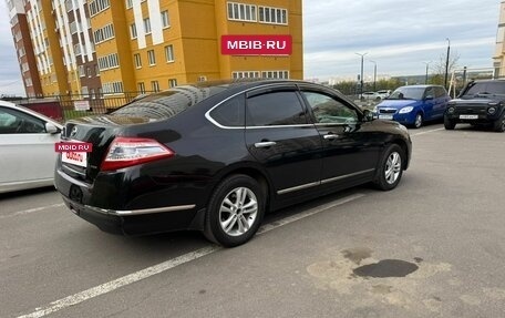 Nissan Teana, 2011 год, 885 000 рублей, 5 фотография