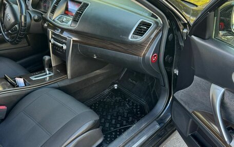 Nissan Teana, 2011 год, 885 000 рублей, 7 фотография