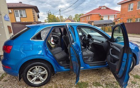 Audi Q3, 2015 год, 1 650 000 рублей, 5 фотография