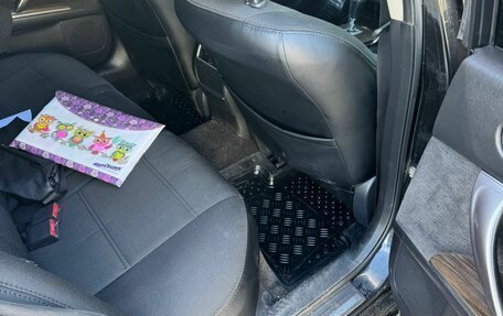 Nissan Teana, 2011 год, 885 000 рублей, 8 фотография