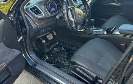 Nissan Teana, 2011 год, 885 000 рублей, 6 фотография