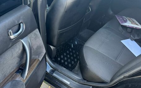 Nissan Teana, 2011 год, 885 000 рублей, 9 фотография