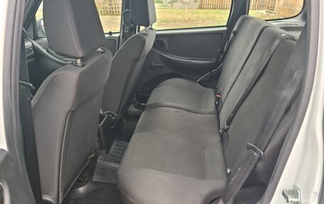 Chevrolet Niva I рестайлинг, 2018 год, 820 000 рублей, 5 фотография