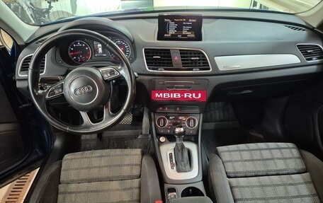 Audi Q3, 2015 год, 1 650 000 рублей, 8 фотография