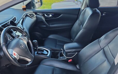Nissan Qashqai, 2018 год, 2 100 000 рублей, 3 фотография