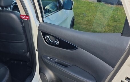 Nissan Qashqai, 2018 год, 2 100 000 рублей, 6 фотография