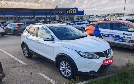 Nissan Qashqai, 2018 год, 2 100 000 рублей, 14 фотография